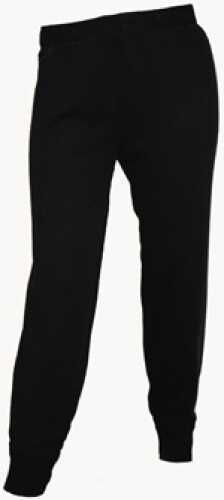 Terramar 2 Layer Authentic Thermal 2.0 Kid's Pants Black XS-Youth