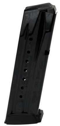 Walther Pistol Magazine Ppx M1 9Mm 16 Rd