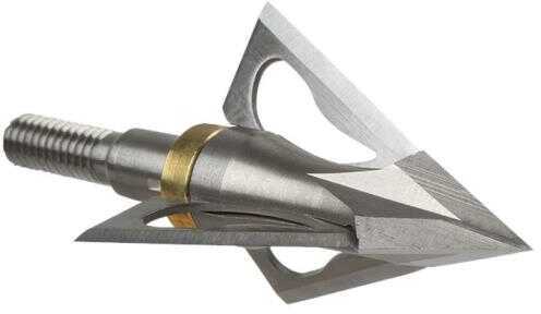 Wac Em Broadheads Crossbow 100 Grains 4-pack Model: 1100