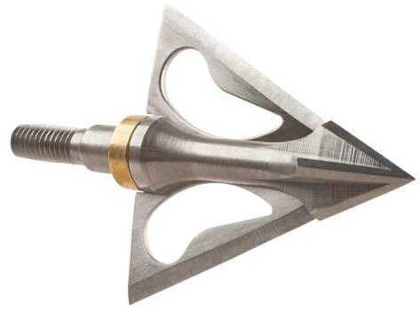 Wac Em Broadheads Primitive 150 Grains 2-blade 4-pack Model: 2150