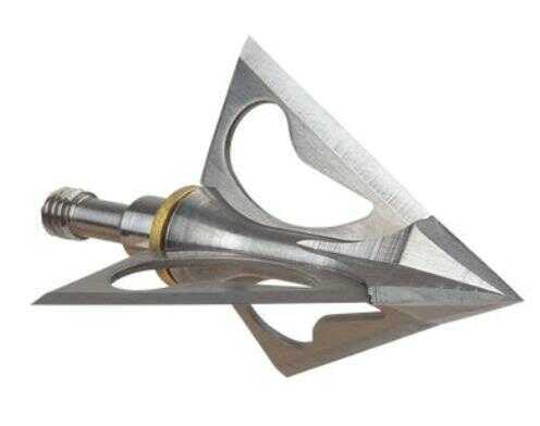 Wac Em Broadheads 100 Grains 3-blade 4-pack Model: 3100