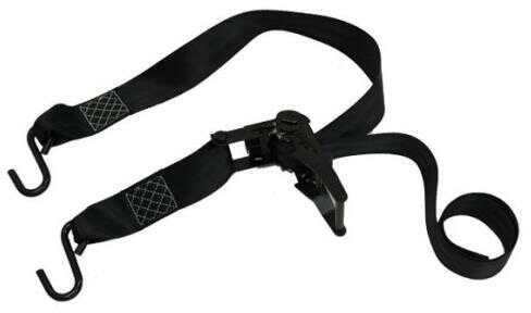 X-Stand Ratchet Strap Hd 8Ft Heavy Duty