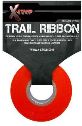 X-Stand Trail Ribbon, 150-Feet Md: XATR200