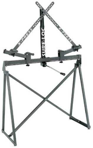 X-Press Bow Press Stand