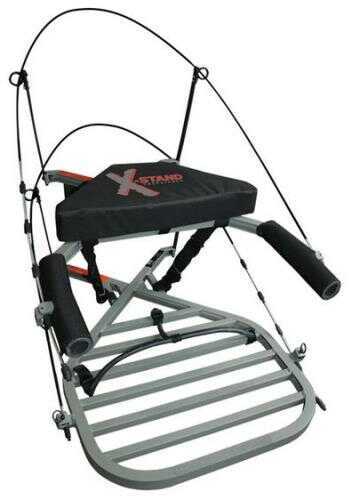 X-Stand Climbing Stand The X-1