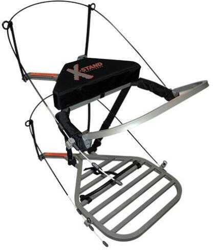 X-Stand Climbing Stand The Sit N