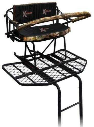X-Stand Ladder Stand Big Bubba 16Ft Two-Man