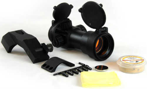 S.P.O.T. (Superior Precision Optical Technologies) Red Dot Sporting Scope / Mark III High Quality 30mm