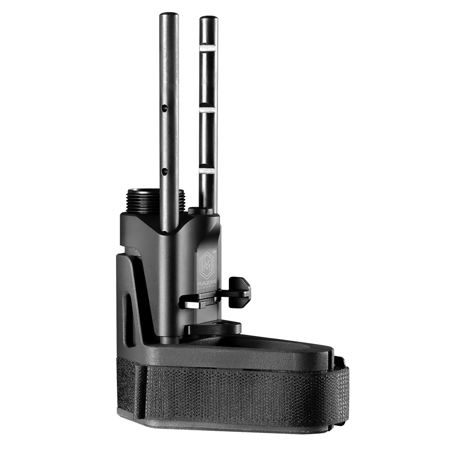 Maxim MXM-47657 SCW PSTL SCW B&S Std Brace