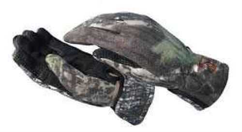 Manzella Gloves Bow Stalker MO-Breakup X-Large Size Xl