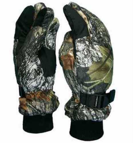 Manzella Gloves Bruin AP-Camo Large