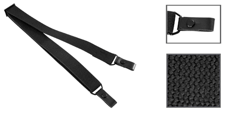 Link to Model: AK SKS Sling Finish/Color: Black Fit: SKS Size: 41" Type: Sling Manufacturer: NCSTAR Model: AK SKS Sling Mfg Number: AAKSB
