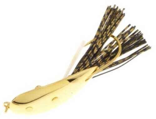 Nemire Red Ripper Spoon 3/8Oz 24Kt Gold Md#: NGRR38