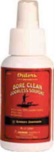 Outers Bore Clean 2Oz Solvent