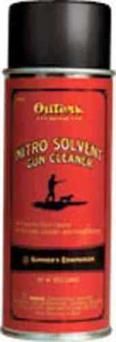 Outers Nitro Solvent 2Oz
