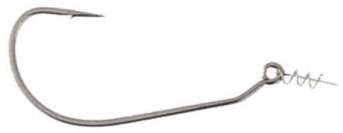 Owner Twistlock Hook Flippn 5/0 4Pk W/Center Pin Md#: 5168-156