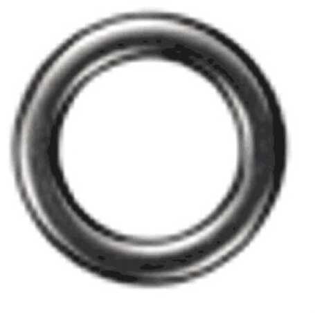 Owner Solid Unbreakable Ring 300Lb Size 6.5 8Pk Stainless Steel Md#: 5195-656