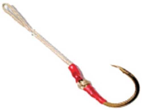 Owner Dancing Stinger Hook 5/0 2Pk Monster 4X Md#: 5283-157