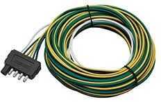 Optronics Trailer Harness 25ft Wiring Md#: A25WH