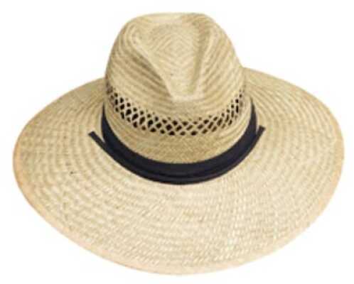 OC Lifeguard Straw Hat
