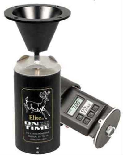 OnTime Custom Feeder Timer Only With High Torque 3 Speed Motor Md: 11113