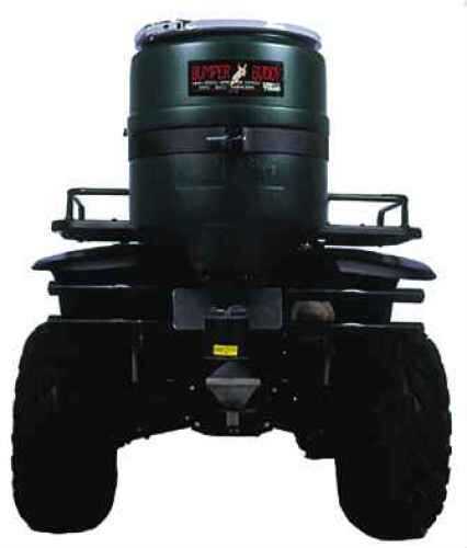 On Time 22000 Bumper Buddy ATV Spreader 20 Gallons