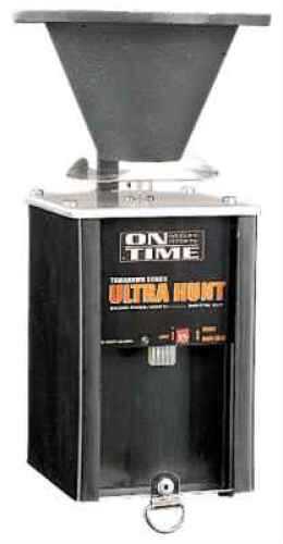 OnTime Wildlife Tomahawk Hunt Feeder Timer Only With 4 Different Times Md: 43005