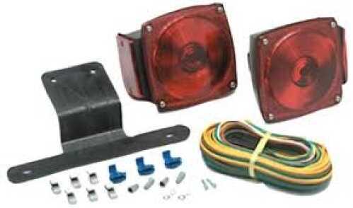 Optronics Trailer Light Kit Submersible Over 80In Md#: Tl6RK
