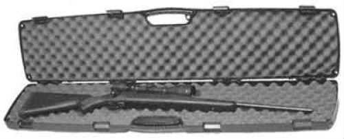 Plano Gun Guard Se Rifle Case Single Black 48"X10.5"X3"