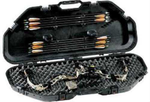 Plano 108115 All Weather Bow Case Black
