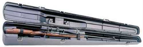 Plano Airglide Gun Case Single Rifle/Shotgun Black