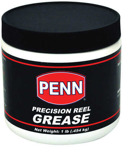 Penn Reel Grease 1# Tub Md#: 1LBGSECS4