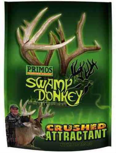 Primos Swamp Donkey Crushed Attractant 6# 58521
