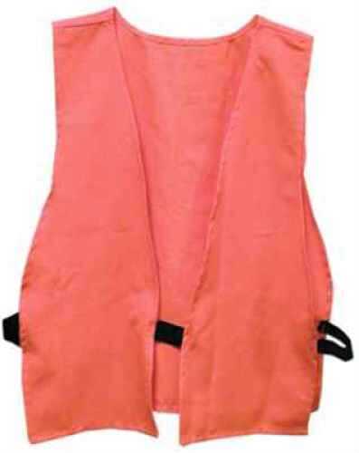 Primos Safety Vest Orange Adult Size