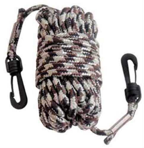 PRIMOS PULL UP ROPE 30 W/2 CLASPS-img-0