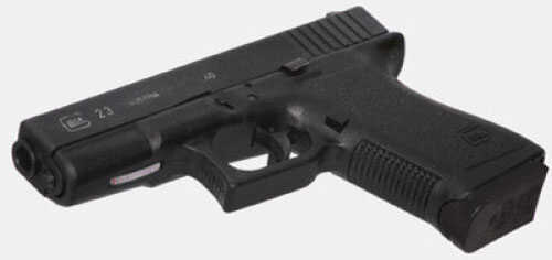 Pearce Grip Enhancer Fits New Style for Glock Mags Black PGFML