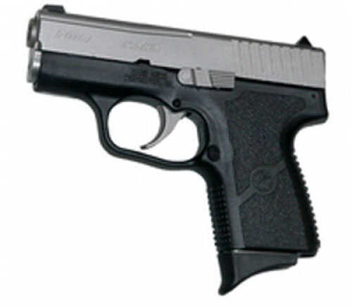Pearce Black Magazine Extension For Kahr Arms Cove-img-0