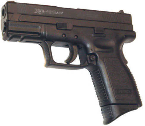 #Pg-XD45 Grip Extension For XD 45 ACP-img-0