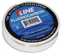 P-Line Fluorocarbon Line Floroclear 300Yd 6# Md#: FCCF-6
