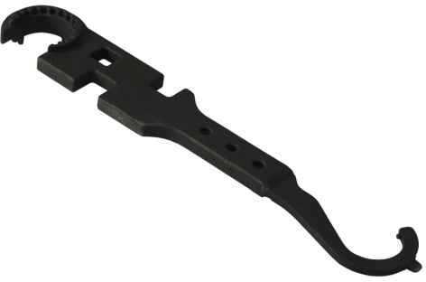 Aimsports PJTW1 AR-15 Armorers Wrench