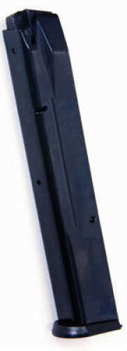 Promag Ber 96 40 S&W Mag 20Rd Blued