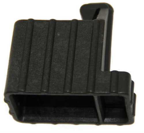 ProMag LDR04 Magazine Loader Fits Glock 9/40 9mm Luger/40 Smith & Wesson (S&W) Polymer Black