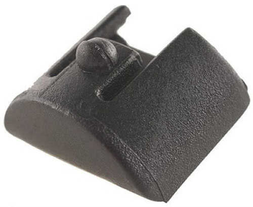 ProMag PM065 Grip Plug Pack Fits Glock 17/19/22/23 Polymer Black
