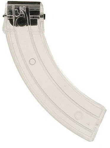 Promag Ruger® 10/22® High Capacity Magazine .17HMR - 23 Round Polymer Easy Loading Durable Heat-Treated Music Wire