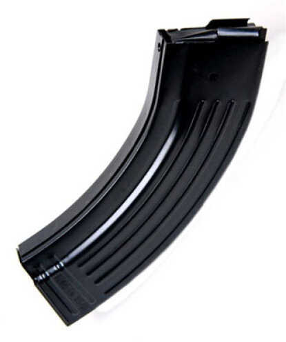 ProMag RUGS30 Ruger Mini Thirty 7.62X39mm 30 Round Steel Blued Finish