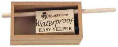 Quaker Boy H20 Waterproof Easy Yelper Model: 13608