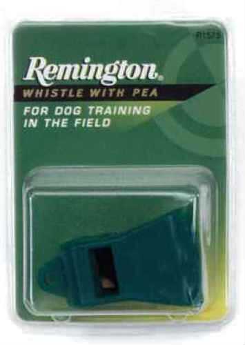 Remington Plastic Whistle Without Pea