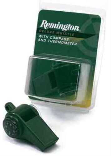 Remington Multi Whistle With Pea Compass/Thermometer