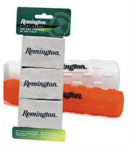 Remington Scent Bands Small 3Pk