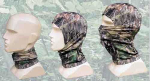 Reliable 3-In-1 Mask Break-Up Camo